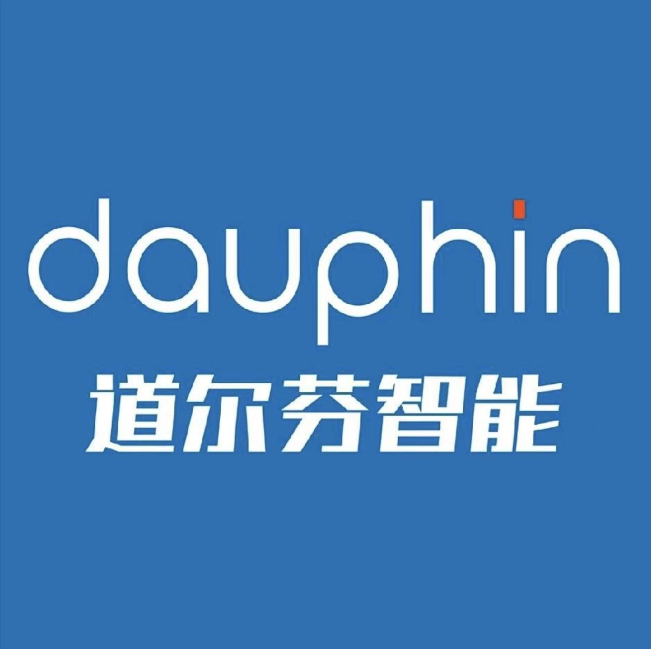 DauPhin Welding Robot