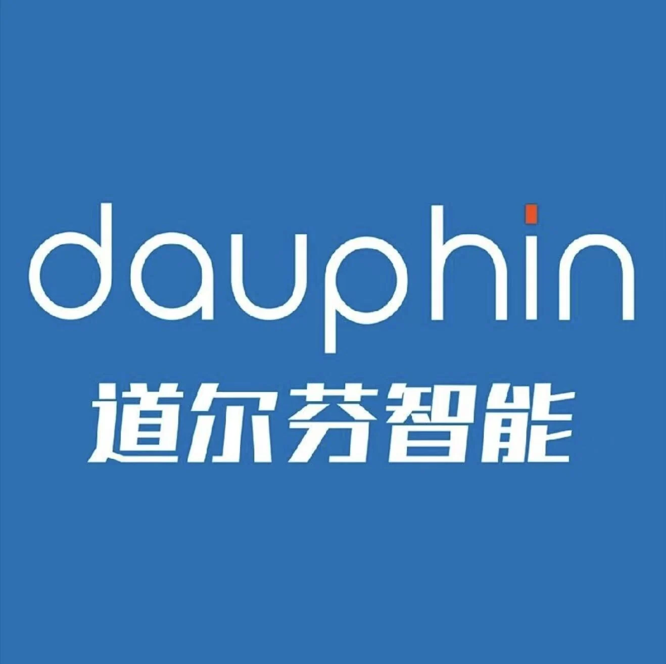 DauPhin Welding Robot