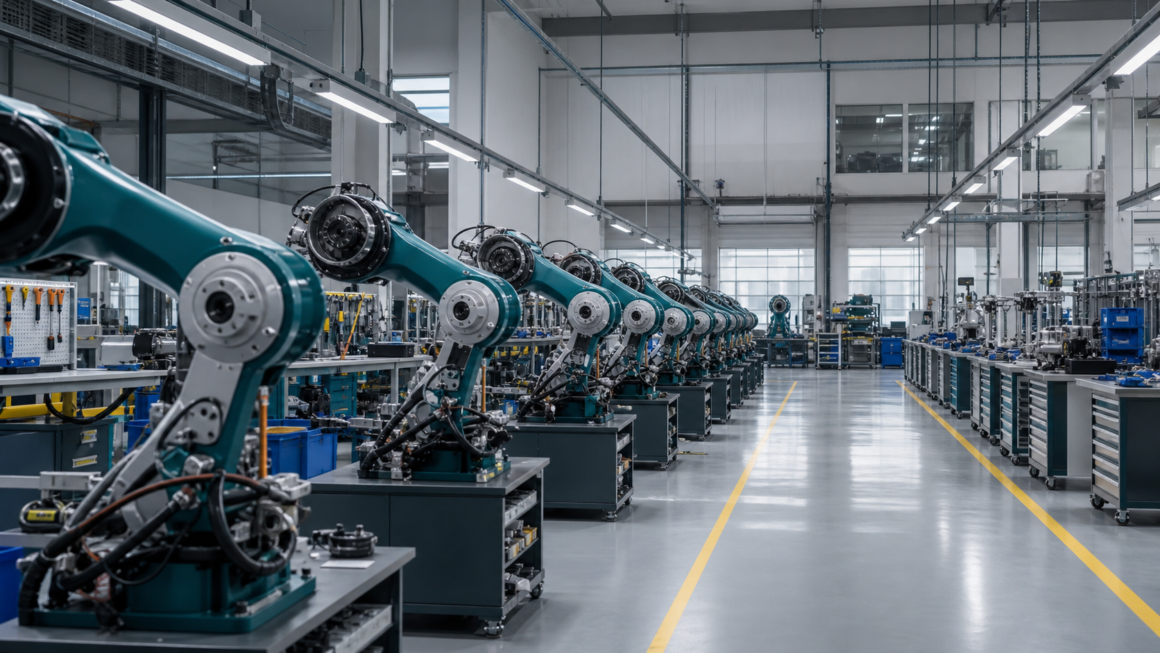 equipment housings